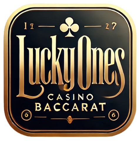 Lucky Ones Casino Baccarat